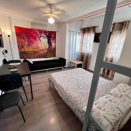 Loft Interior Y Tranquilo Petrer B Lejlighed Eksteriør billede