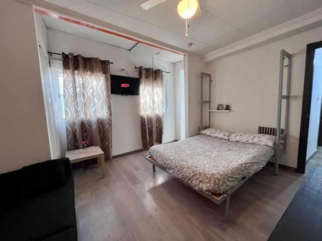 Loft Interior Y Tranquilo Petrer B Lejlighed Eksteriør billede
