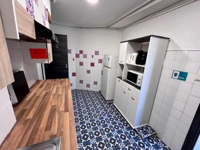 Loft Interior Y Tranquilo Petrer B Lejlighed Eksteriør billede