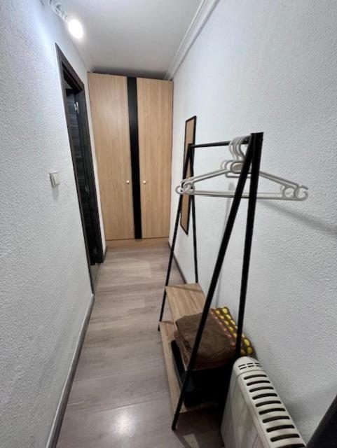 Loft Interior Y Tranquilo Petrer B Lejlighed Eksteriør billede