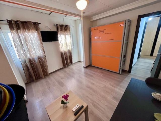 Loft Interior Y Tranquilo Petrer B Lejlighed Eksteriør billede