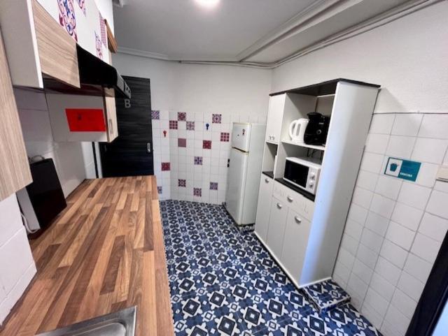 Loft Interior Y Tranquilo Petrer B Lejlighed Eksteriør billede